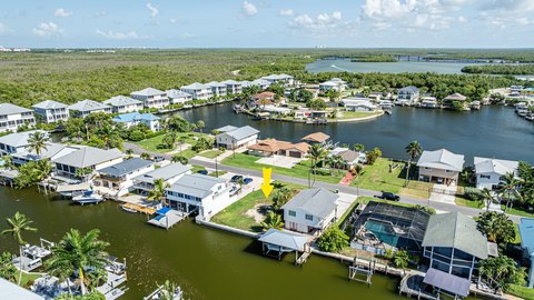 Goodland, FL