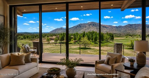 Fully Fenced Equestrian Land