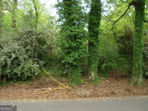 Vacant Lot in Dixie Hills