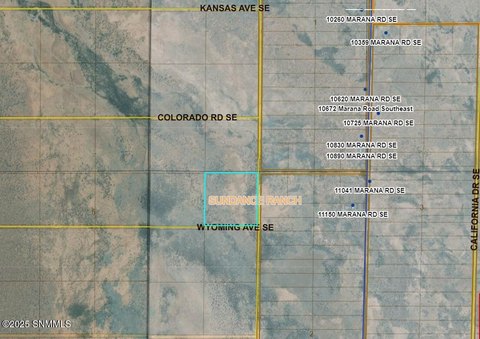 LAND - Deming, NM