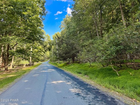 Land, Greentown, PA