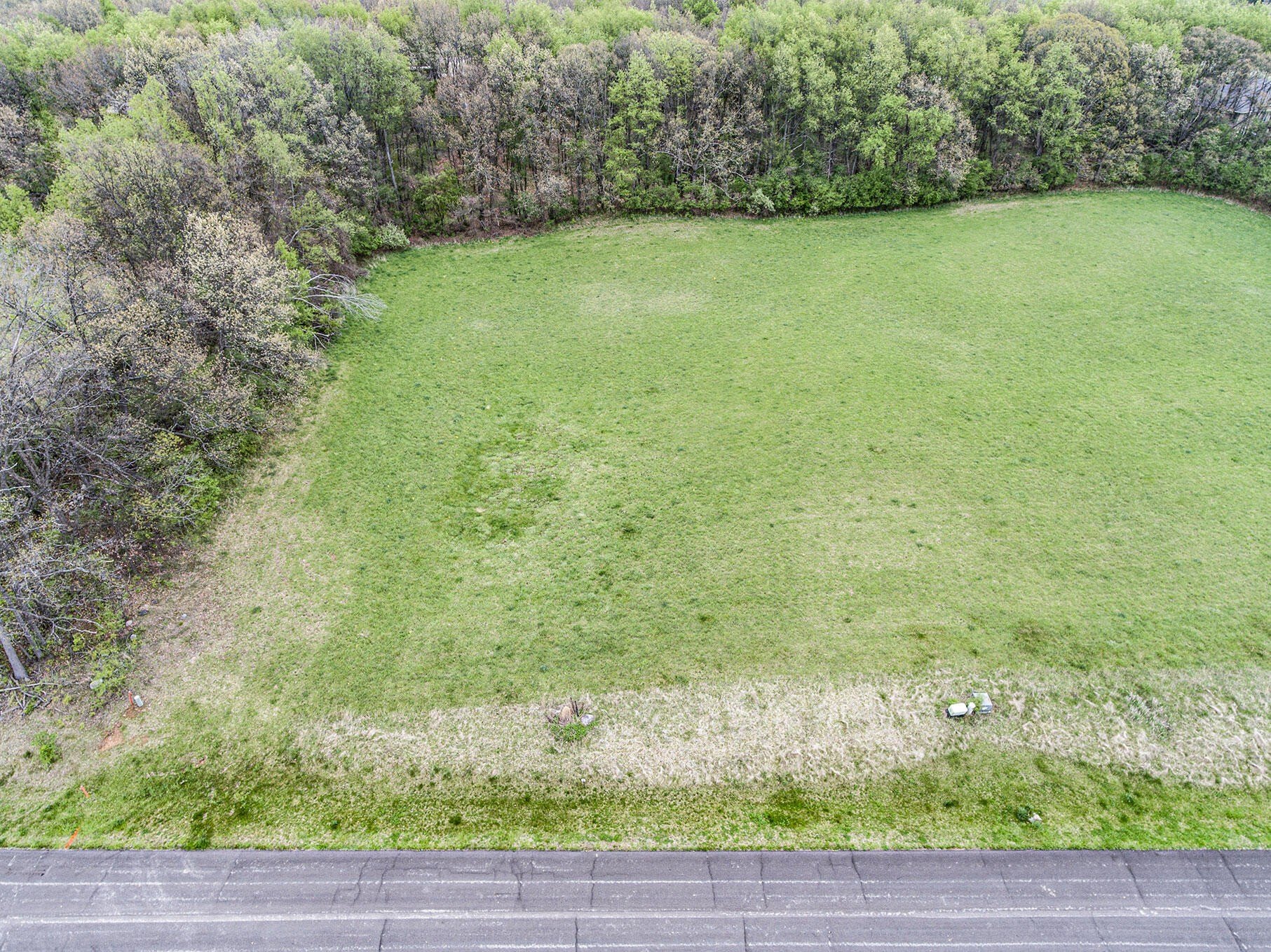 Residential Land in Jackson, MI
