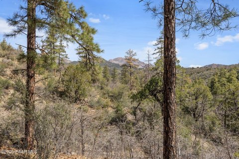 Land in Highland Pines, Prescott