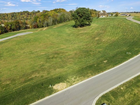 Residential Land in Somerset, Kentucky