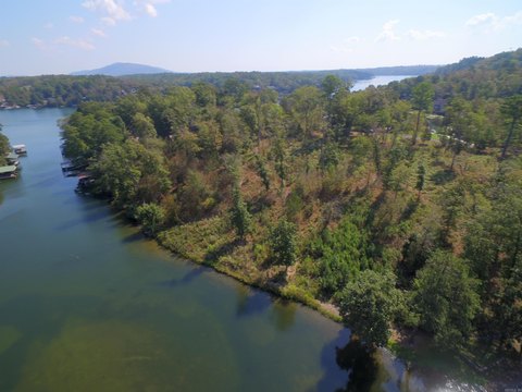 Vacant Land, Royal, AR