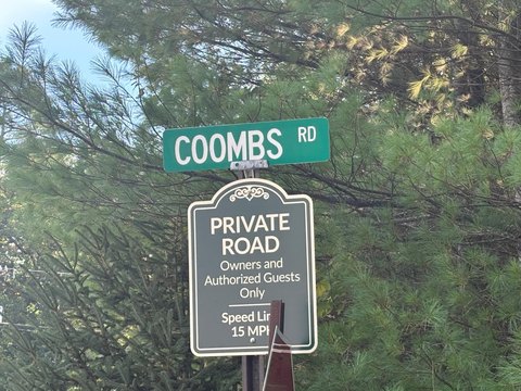 Land Near Sunday River Ski