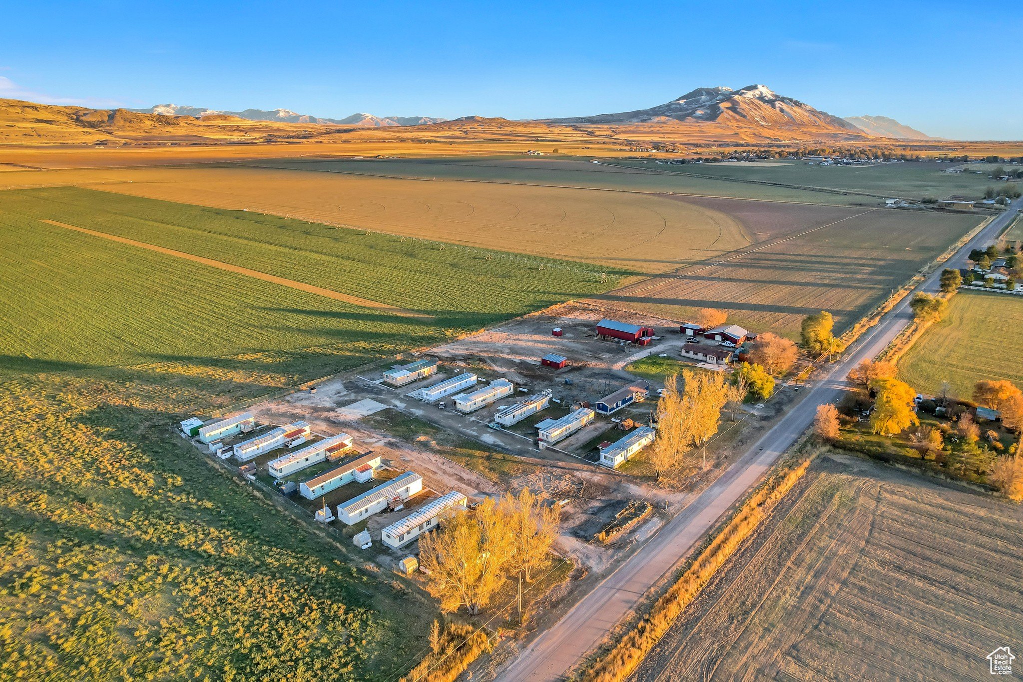 Fielding Rental Investment Opportunity