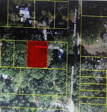Land, FORT MC COY, FL