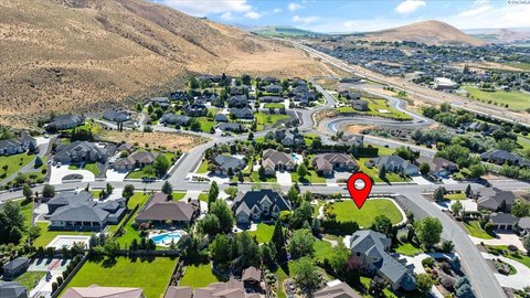 LAND - Richland, WA