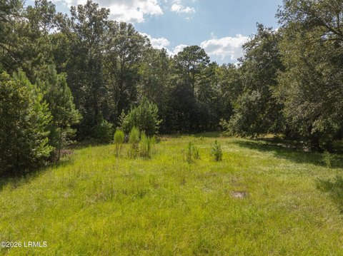 Land, Yemassee, SC
