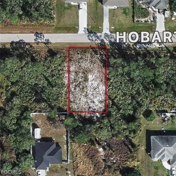 LAND - Lehigh Acres, FL