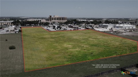 Picture of Commercial land at Clear Creek Rd 2200, Killeen, TX