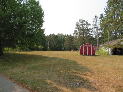 Land, Rhinelander, WI