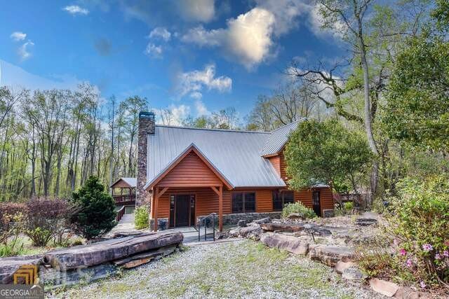 759 Acres of Hunting Land
