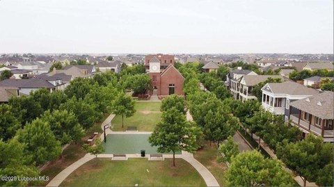 LAND - Lubbock, TX