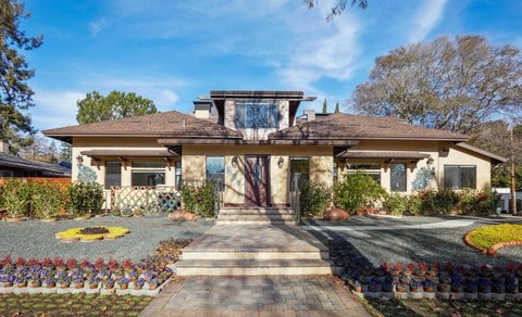 Palo Alto Multifamily Investment Opportunity