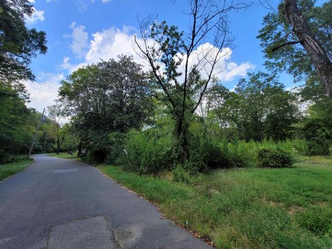 Flat City Lot in Hot Springs