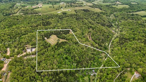 Land, Galena, MO