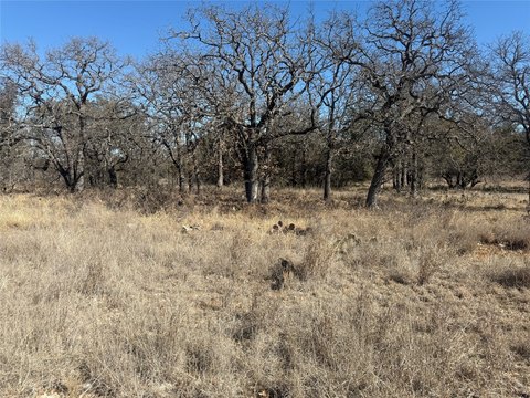 Waterfront Resort Land Lot