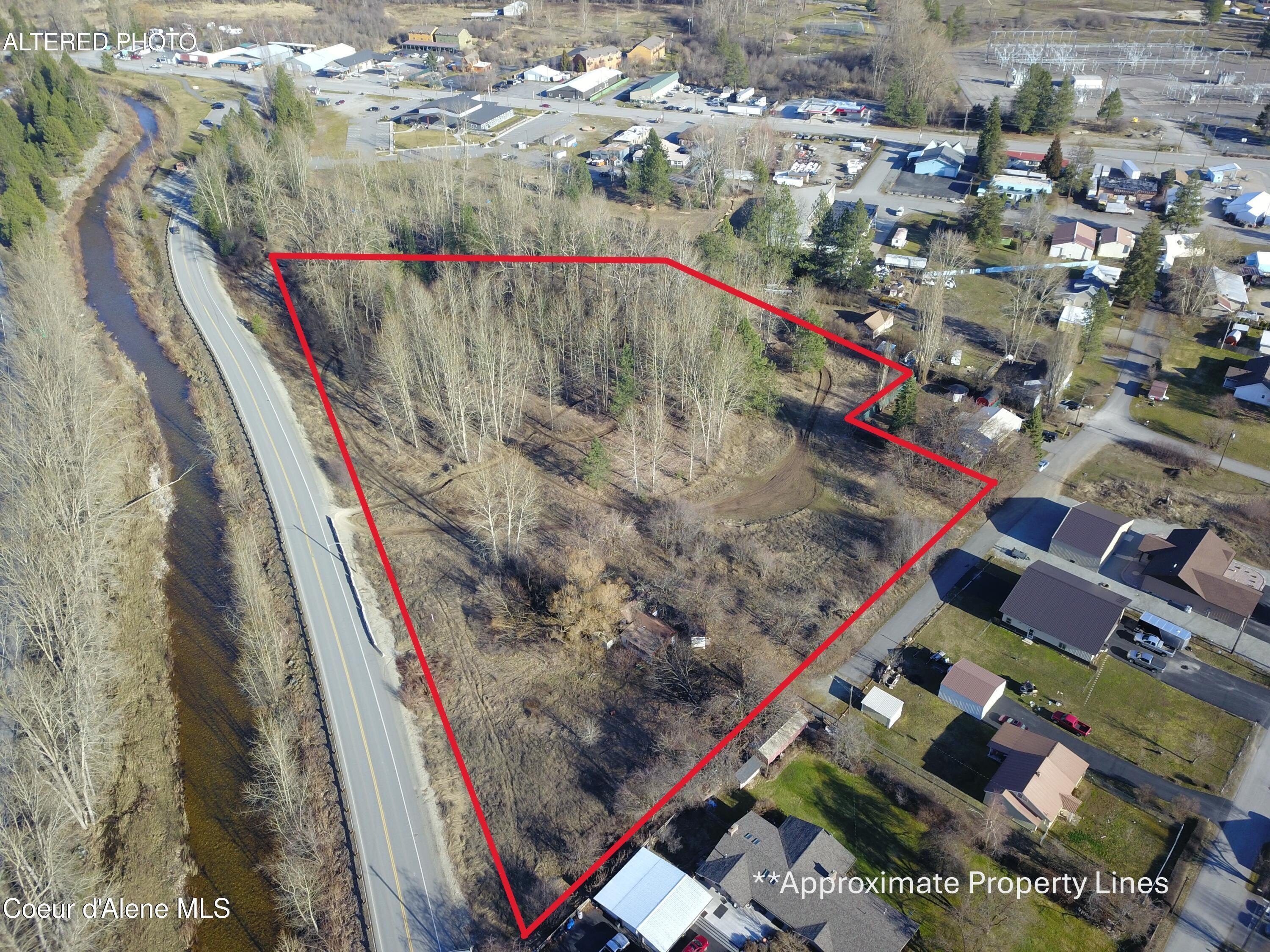 Pinehurst Land: Development Opportunity