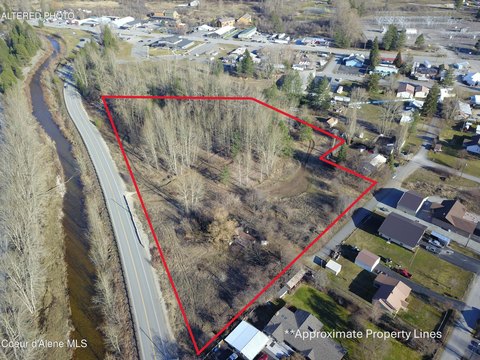 Pinehurst Land: Development Opportunity
