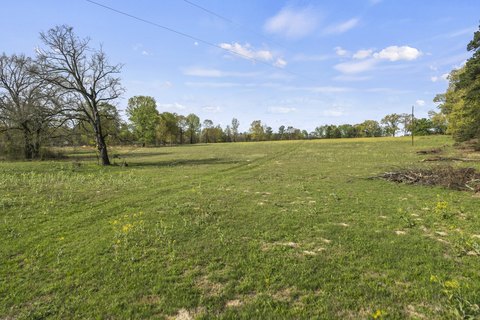 44 Acres of Unimproved Land