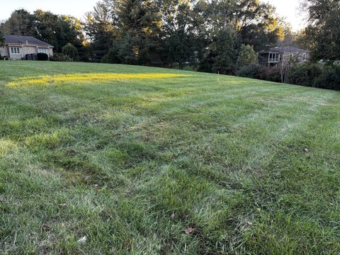 Land, Frankfort, KY