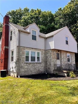 Commercially Zoned Single-Family Home
