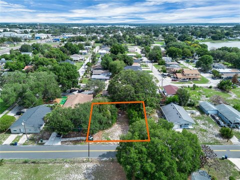 Land, WINTER HAVEN, FL