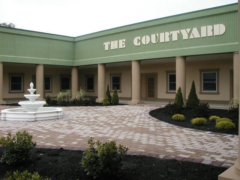 Professional Office Suite in Tobyhanna