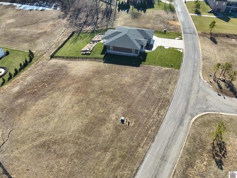 Residential Lot in Lake Forest