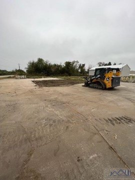 Golden Meadow Commercial Corner Lot