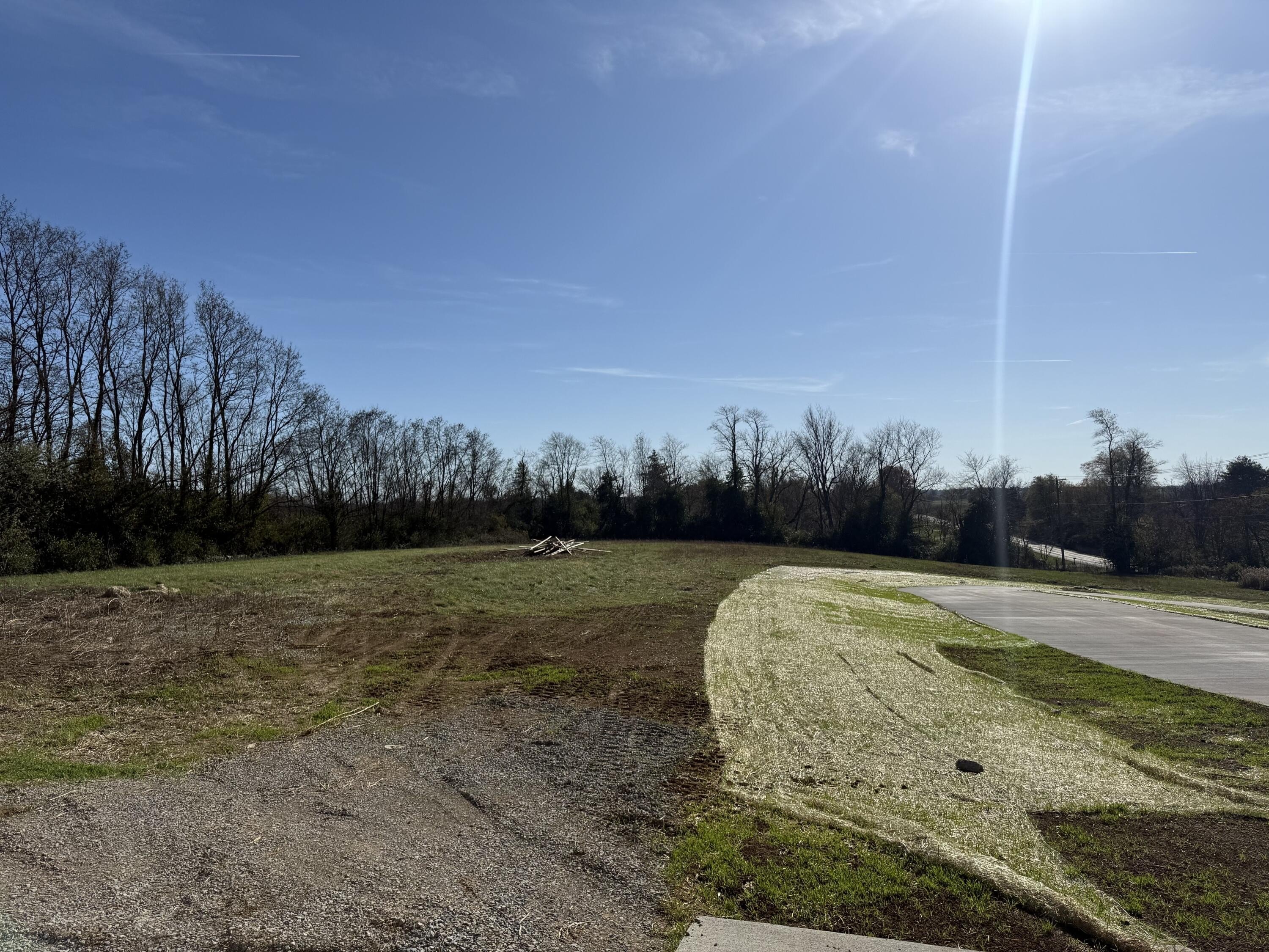 Richmond, KY Commercial Land