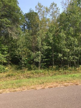 Land, Siren, WI