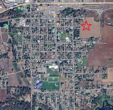 Kettle Falls Development Opportunity