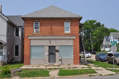 Freeport Three-Unit Residential Property