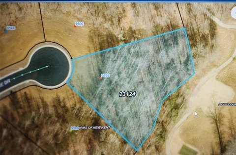 Lots/Land, New Kent, VA