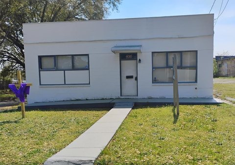 Columbus, GA Retail Opportunity