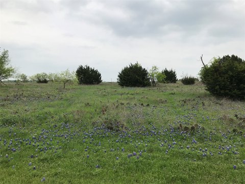 Cleared Lake Resort Home Lot