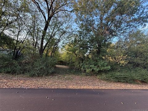 Vacant Land, Claremore, OK