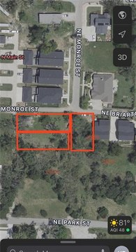 Downtown Bentonville Development Opportunity