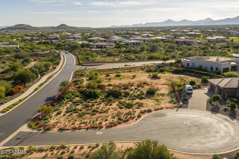 Land, Rio Verde, AZ