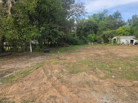 Residential Lot Ready for Building