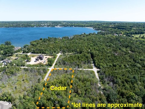 LAND - Egg Harbor, WI
