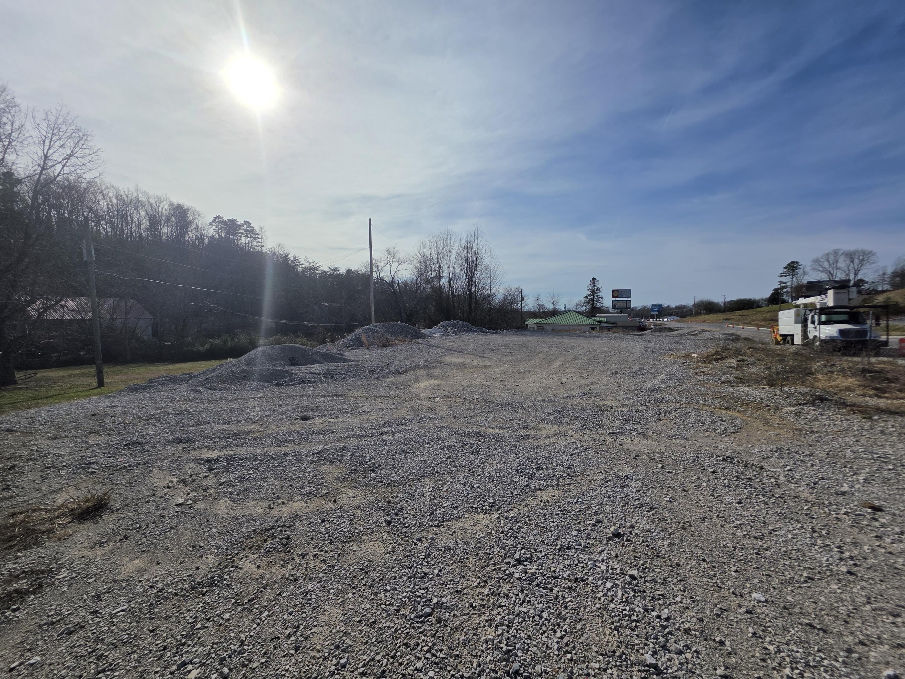 Land on Cumberland Falls Highway
