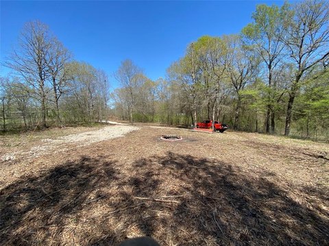 1.83 Acres of Fenced Land