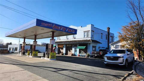 Turnkey Businesses with Apartments