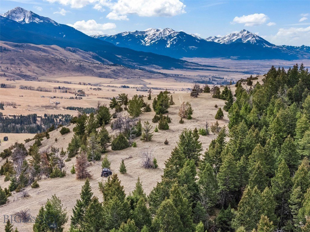 Paradise Valley Acreage with Mountain Views