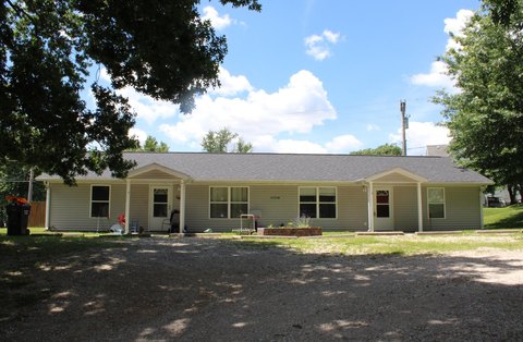Duplex With Owner-Occupant Potential