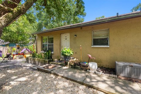 Renovated Duplex with Private Entries